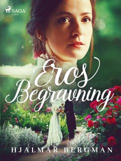 Cover Eros Begravning (eBook, ePUB)