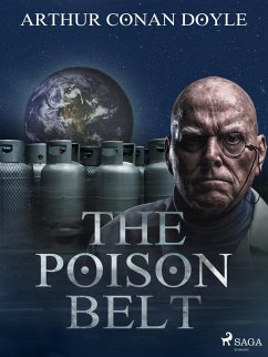 Cover The Prisoner of Zenda (eBook, ePUB)