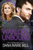 Warlock Unbound (Heart's Desire, #4) (eBook, ePUB)