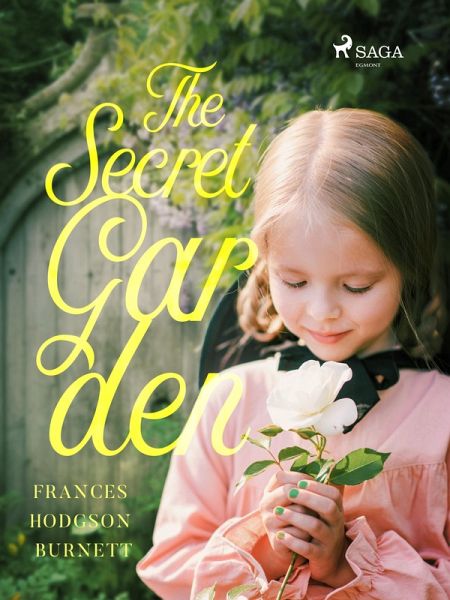 The Secret Garden (eBook, ePUB)
