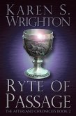 Ryte of Passage (The Afterland Chronicles, #2) (eBook, ePUB)