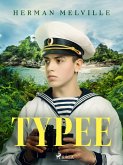 Typee (eBook, ePUB)