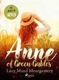 Anne of Green Gables (eBook, ePUB)