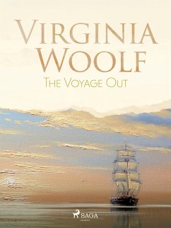 Cover The Voyage Out (eBook, ePUB)