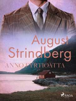 Anno Fyrtioåtta (eBook, ePUB) Cover Anno Fyrtioåtta (eBook, ePUB)