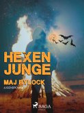 Hexenjunge (eBook, ePUB)