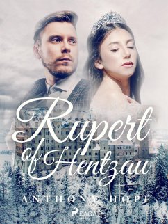 Cover Rupert of Hentzau (eBook, ePUB)