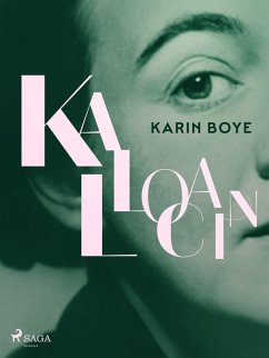 Cover Kallocain (eBook, ePUB)