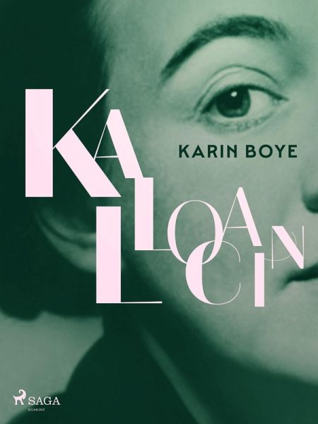 Kallocain (eBook, ePUB) Kallocain (eBook, ePUB)