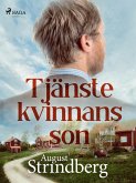 Tjänstekvinnans son (eBook, ePUB)