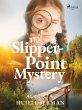 The Slipper-Point Mystery (eBook, ePUB) - Bild 1