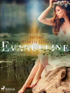 Evangeline (eBook, ePUB) Cover Evangeline (eBook, ePUB)
