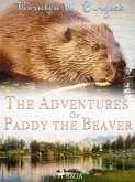 The Adventures of Paddy the Beaver (eBook, ePUB)