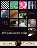 Om svenskarnas lynne (eBook, ePUB) Om svenskarnas lynne (eBook, ePUB)