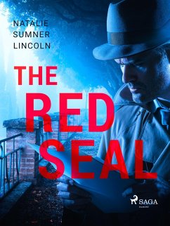 The Red Seal (eBook, ePUB) - Lincoln, Natalie Sumner