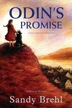 Cover Odin's Promise: A Novel of Norway (Odin's Promise Trilogy, #1) (eBook, ePUB)