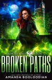 Broken Paths (AIR, #3) (eBook, ePUB)