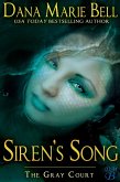 Siren's Song (The Gray Court, #5) (eBook, ePUB)