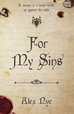 For My Sins (eBook, ePUB) - Nye, Alex