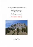 Geo-Bergwanderung 8 Wendelstein (eBook, ePUB)