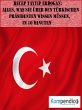 Recep Tayyip Erdogan (Biografie... - Bild 1