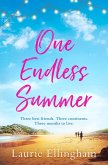 One Endless Summer (eBook, ePUB)