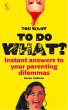 You Want to Do What? (eBook, ePUB) - Bild 1
