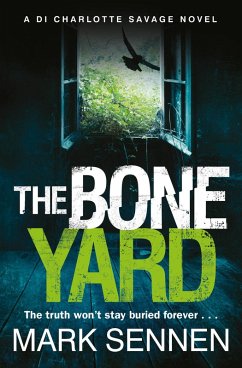 The Boneyard (eBook, ePUB) - Sennen, Mark