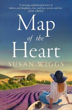 Map of the Heart (eBook, ePUB) - Wiggs, Susan