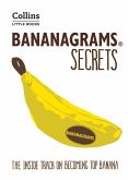 BANANAGRAMS® Secrets: The Inside Track on Becoming Top Banana (Collins Little Books) (eBook, ePUB)