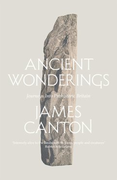 Cover Ancient Wonderings (eBook, ePUB)