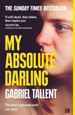 My Absolute Darling (eBook, ePUB) - Tallent, Gabriel