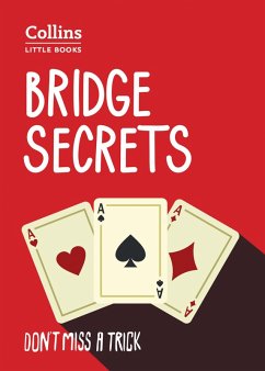 Bridge Secrets: Don't miss a trick (Collins Little Books) (eBook, ePUB) - Pottage, Julian