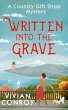 Written into the Grave (eBook, ePUB) - Bild 1