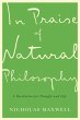 In Praise of Natural Philosophy (eBook,... - Bild 1