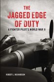The Jagged Edge of Duty (eBook, ePUB)