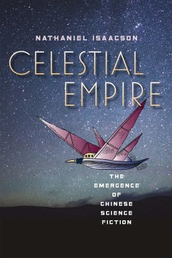 Cover Celestial Empire (eBook, ePUB)