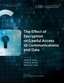 The Effect of Encryption on Lawful Access to Communications and Data (eBook, ePUB)