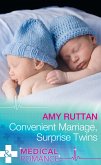 Convenient Marriage, Surprise Twins (eBook, ePUB)