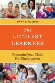 The Littlest Learners (eBook, ePUB)