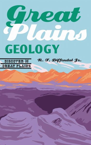 Great Plains Geology (eBook, ePUB)