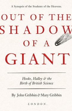 Out of the Shadow of a Giant (eBook, ePUB) - Gribbin, John; Gribbin, Mary