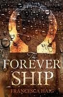 Cover The Forever Ship (eBook, ePUB)