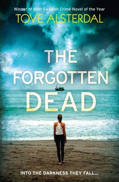 The Forgotten Dead (eBook, ePUB) - Alsterdal, Tove