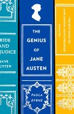 The Genius of Jane Austen (eBook, ePUB)