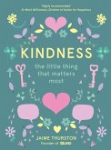 Kindness (eBook, ePUB)