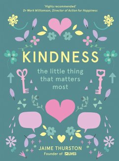 Kindness (eBook, ePUB) - Thurston, Jaime; 52 Lives