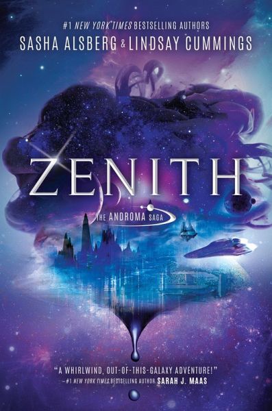 Zenith (eBook, ePUB)