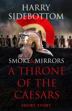 Smoke & Mirrors (A Short Story) (eBook, ePUB) - Sidebottom, Harry