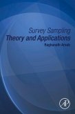 Survey Sampling Theory and Applications (eBook, ePUB)